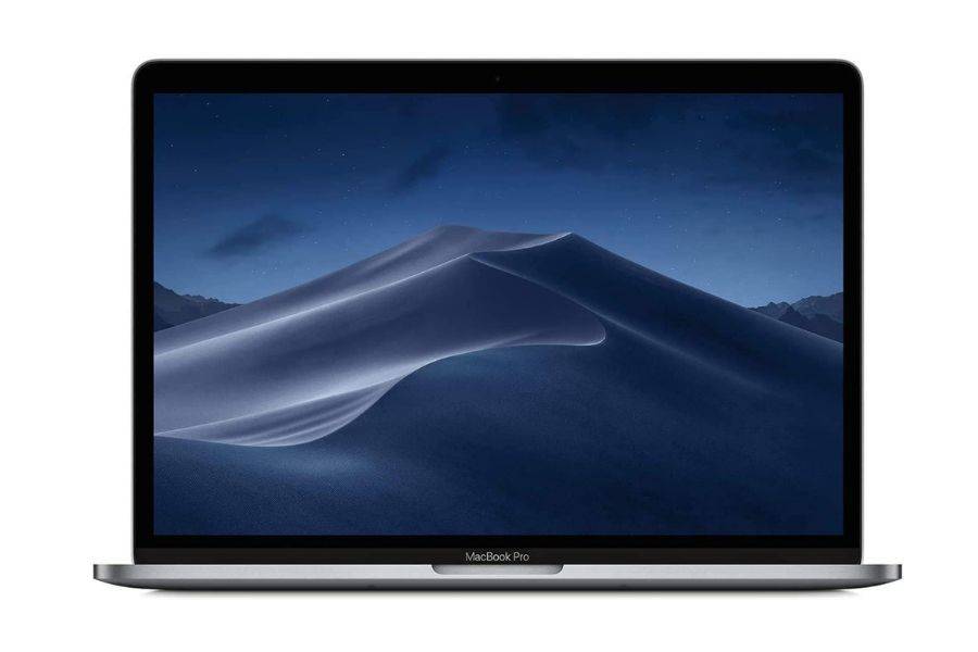 Apple MacBook Pro 13.3" Retina 2022 M2 8/10 Magos CPU 16GB / 256G SSD, space Gray