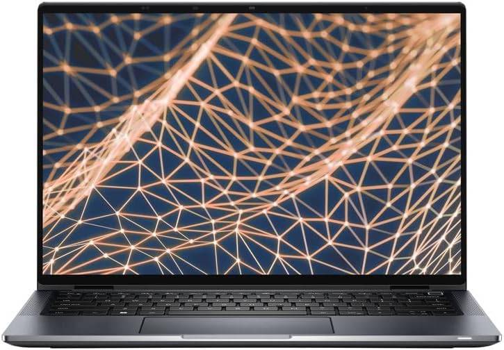 DELL Latitude 9330 13.3" QHD+ Érintőkijelzős 2in1, i5-1240U 10magos 16GB/256GB NVME SSD, Win11 Pro, FELÚJITOTT 