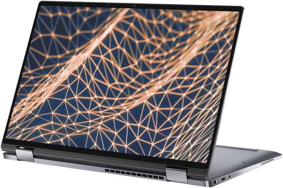 DELL Latitude 9330 13.3" QHD+ Érintőkijelzős 2in1, i5-1240U 10magos 16GB/256GB NVME SSD, Win11 Pro, FELÚJITOTT 