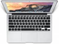 Apple MacBook Air 2015 13" Intel i5 1.6GHz 8GB / 256G SSD Silver