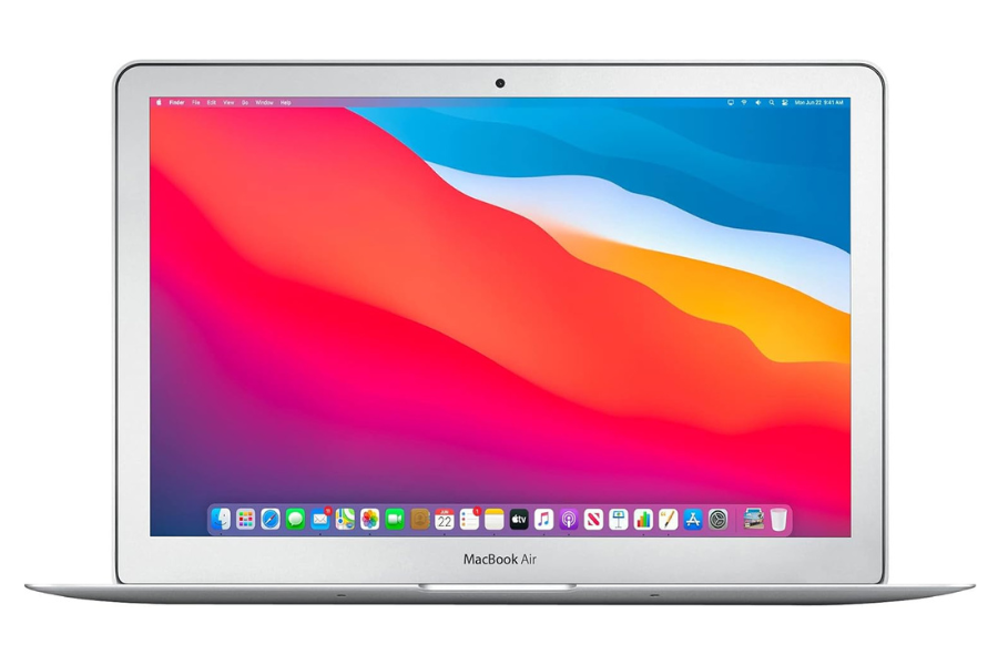 Apple MacBook Air 2015 13" Intel i5 1.6GHz 8GB / 256G SSD Silver