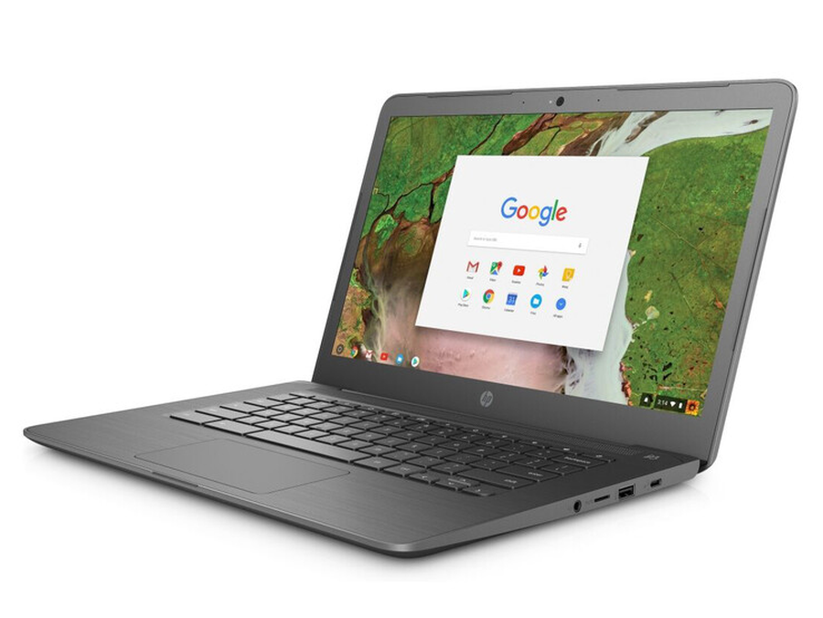 HP Chromebook 14 G5 3GJ74EA 14"FHD Celeron N3350 8GB/32GB eMMC, CHROME OS