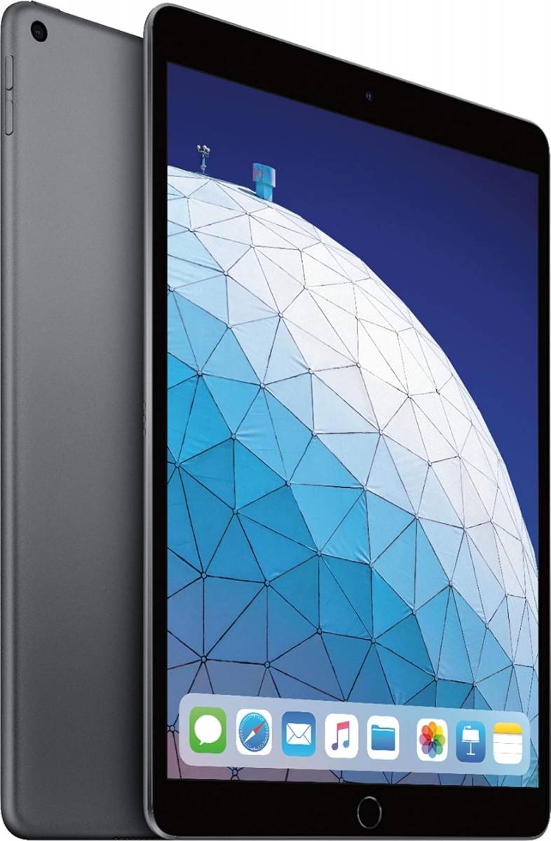 iPad Air 3rd Gen 2019 (Wi-Fi+Cellular 64GB Space Gray)
