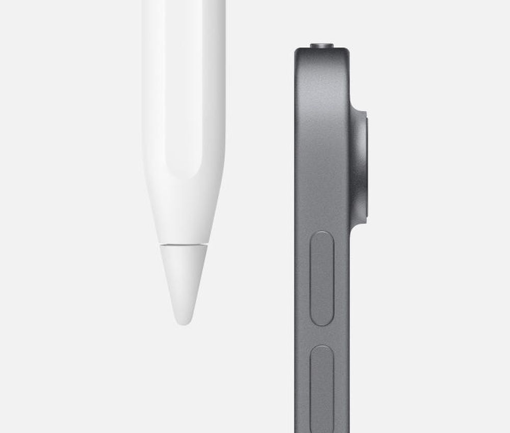 iPad Pro 12.9 3. Gen 2018 (Wi-Fi+Cellular 256GB Space Gray)