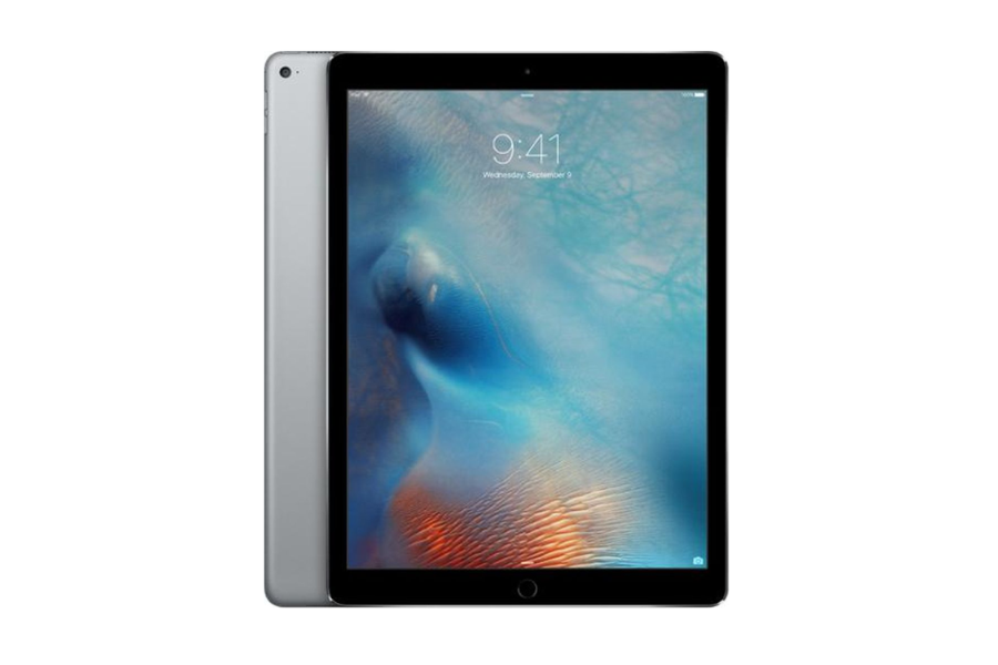 iPad Pro 12.9 1. Gen 2015 (Wi-Fi+Cellular 128GB Space Gray)