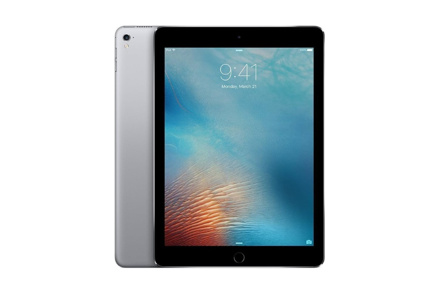 iPad Pro 9.7 2016 Wi-Fi+Cellular 128GB Space Gray