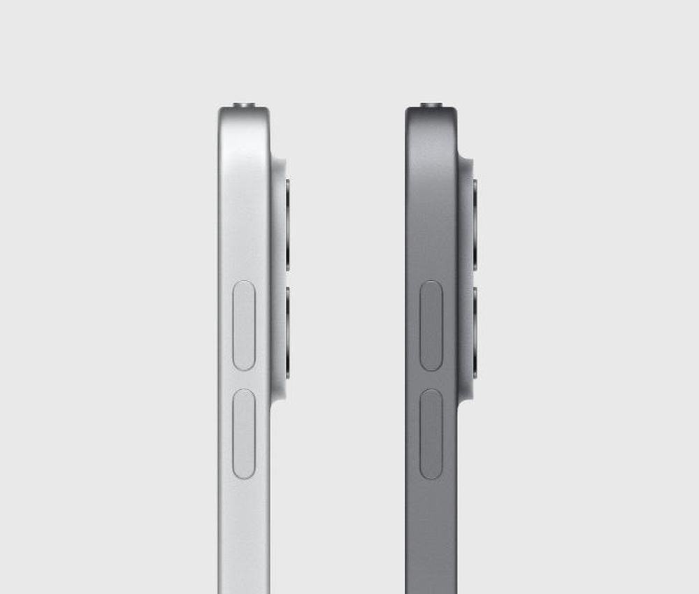iPad Pro 11 2, Gen 2020 (Wi-Fi+Cellular 256GB Space Gray)