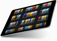 iPad 5. Gen 9.7 2017 (Wi-Fi+Cellular 32GB Space Gray)