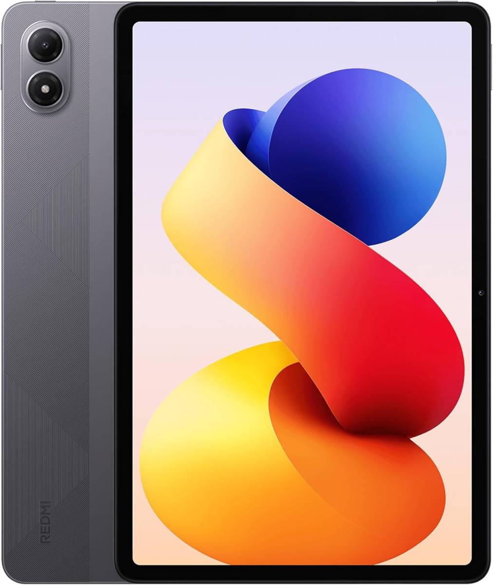 Xiaomi Redmi Pad 2 Pro 12.1" 120Hz 6GB+128GB 5G ( Cellular ) grey, használt táblagép