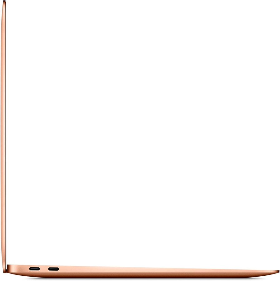 Apple MacBook Air 2020 13" Retina 9,1 Intel I3-1000NG4 1.1GHz 8GB / 256G SSD Roze Gold