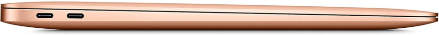 Apple MacBook Air 2020 13" Retina 9,1 Intel I3-1000NG4 1.1GHz 8GB / 256G SSD Roze Gold
