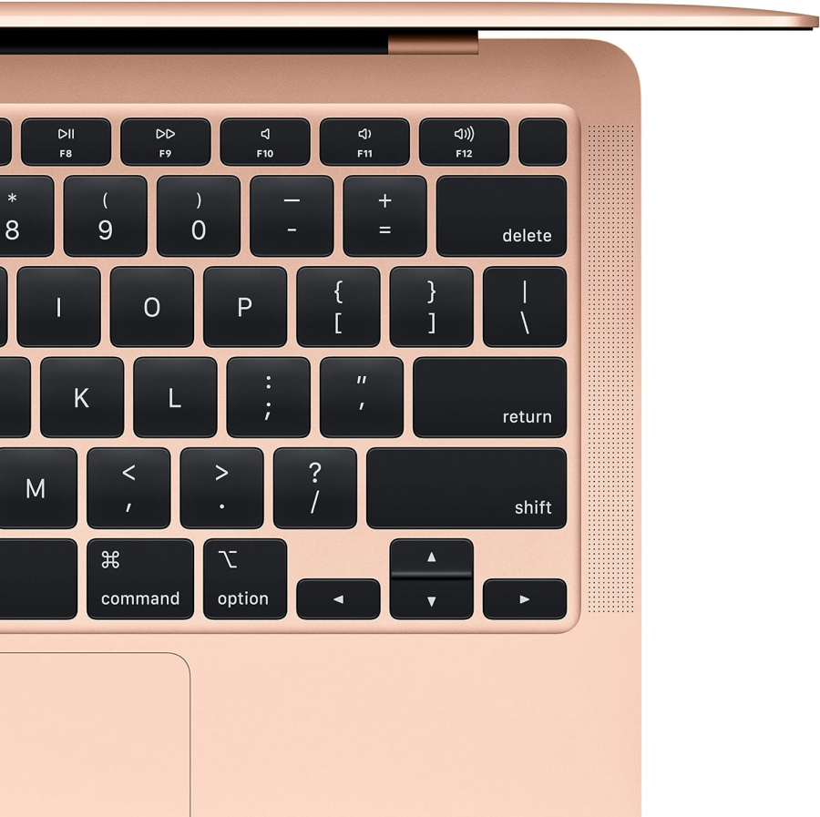 Apple MacBook Air 2020 13" Retina 9,1 Intel I3-1000NG4 1.1GHz 8GB / 256G SSD Roze Gold