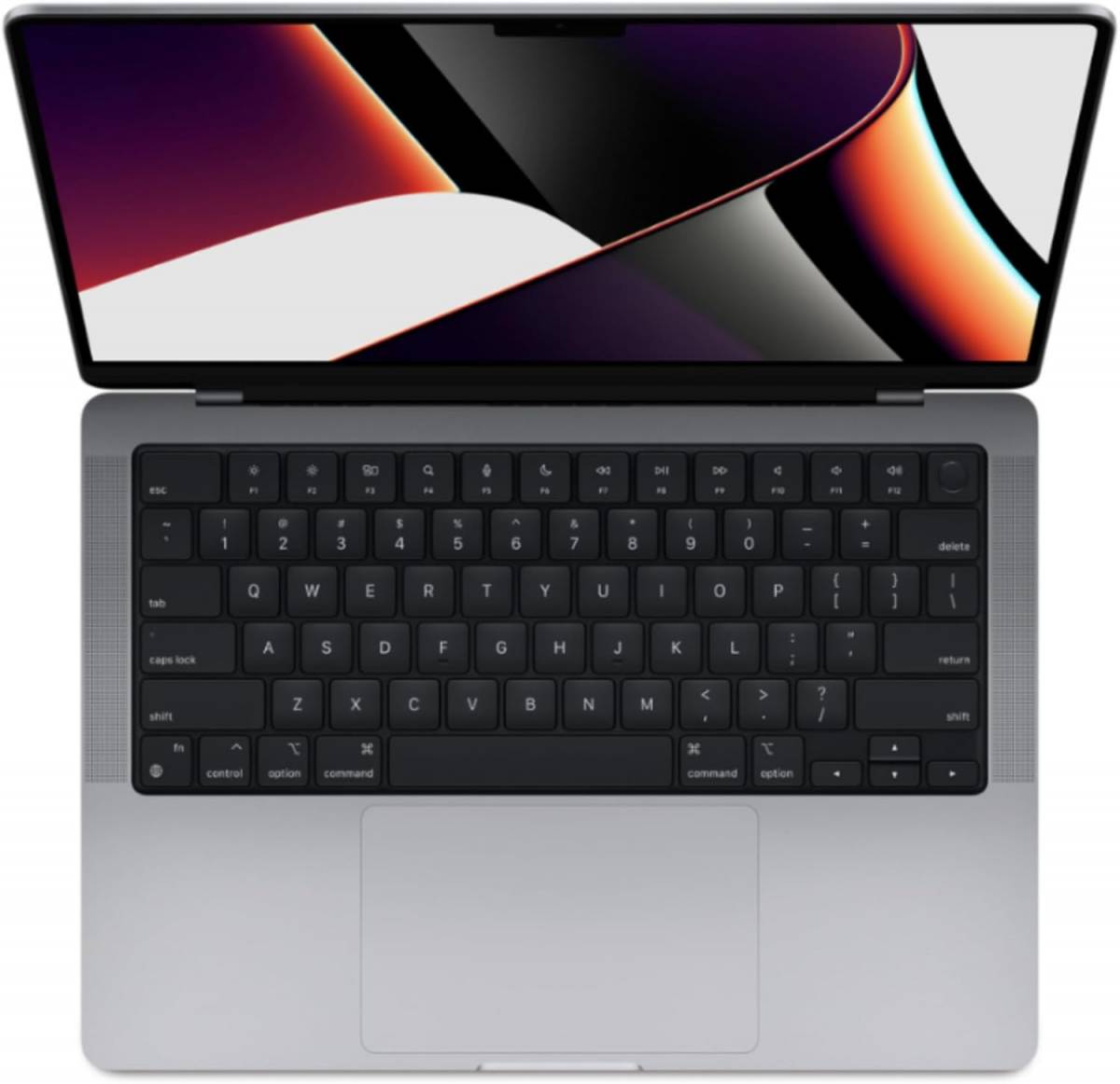 Apple MacBook Pro 14.2" M1 Pro (8/14Core) RetinaXDR  (2021) 16GB / 500G SSD 