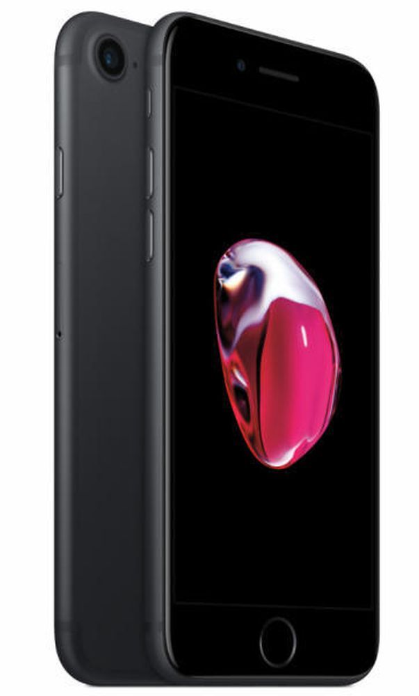 iPhone 7 32GB Space Gray Mobiltelefon - Yettel Függő