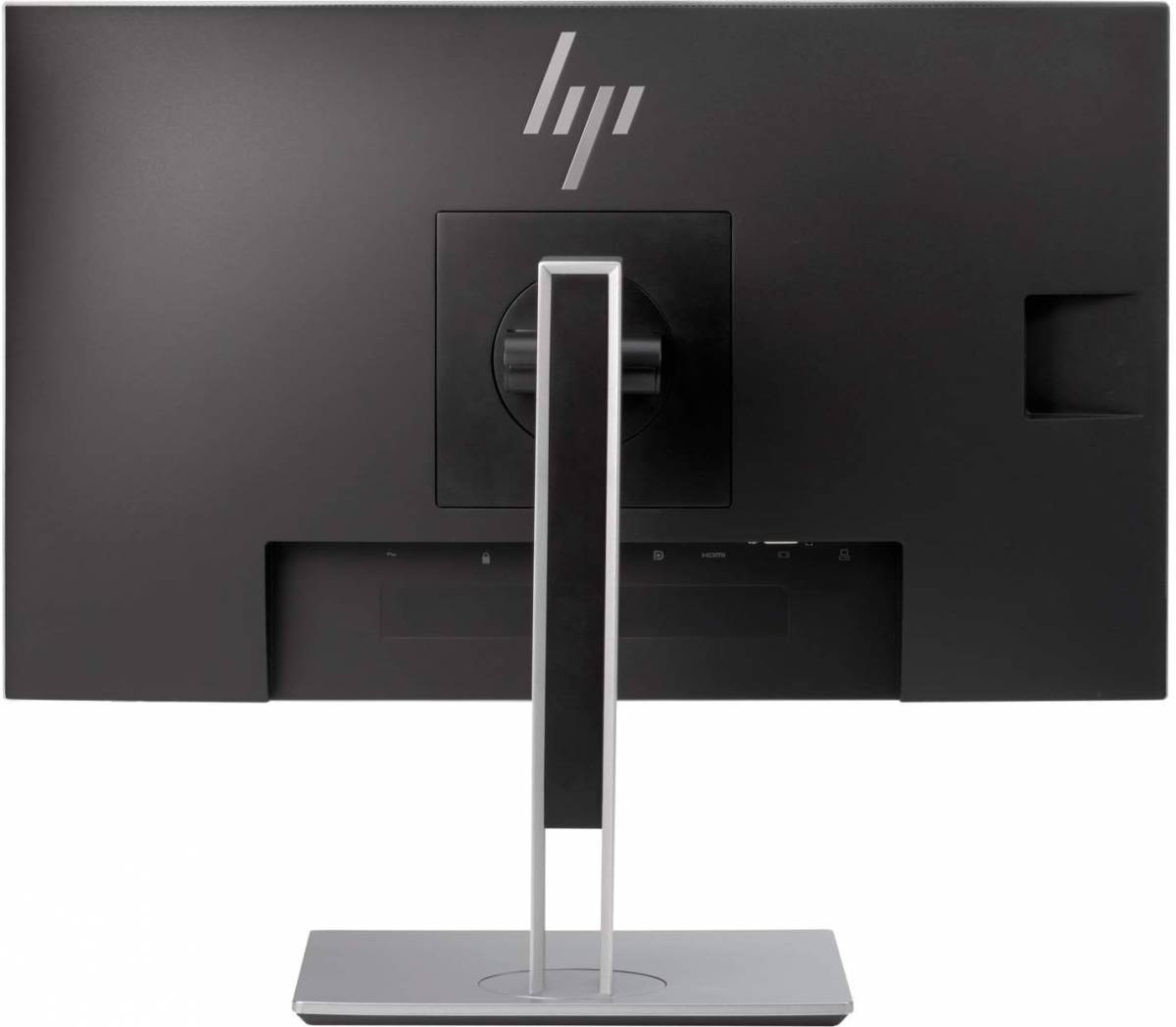 HP EliteDisplay E233 23"FHD Üzleti Monitor HDMI, DP, VGA, 2xUSB , Fekvő/álló mód, emelhető, HASZNÁLT