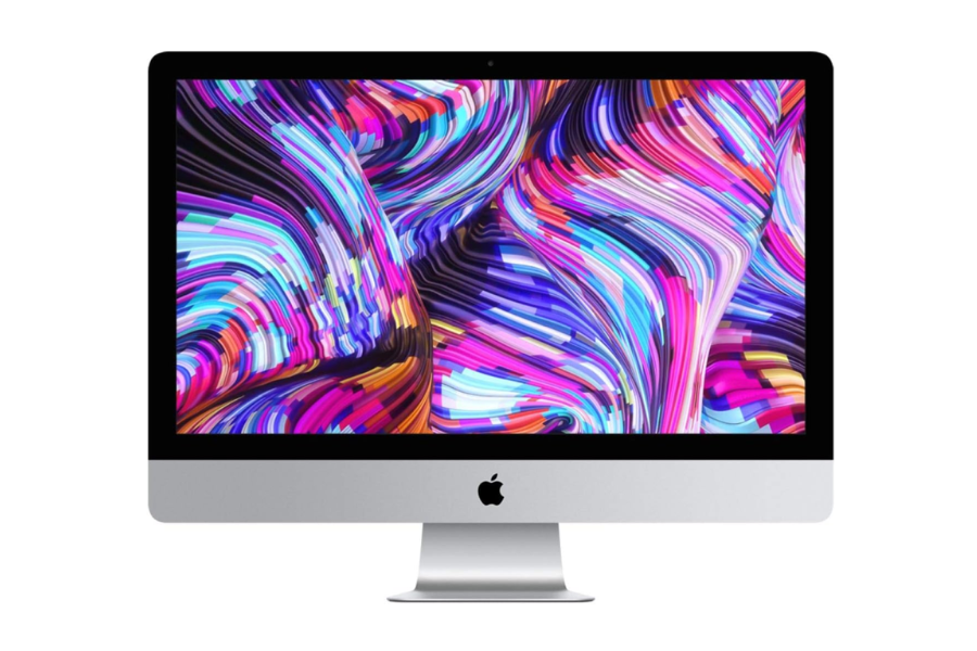 Apple iMac 17,1 27" 5K Late 2015 ( A1449 ) Core i5 -6700K 4.0 32GB RAM/ 256GB SSD  Radeon R9 M395 / 2GB  