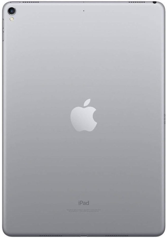 iPad Pro 10.5 2017 (Wi-Fi+Cellular 64GB Space Gray) 