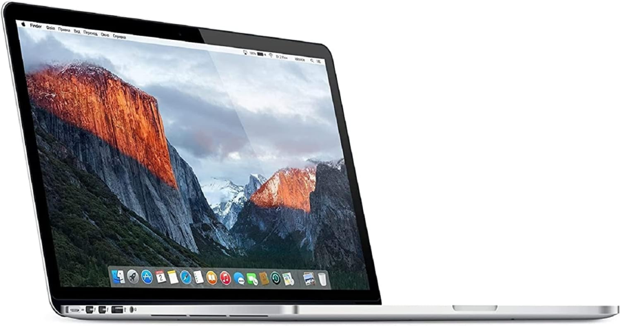 Apple MacBook Pro 11,2 13" Retina 2014  i7-4770HQ 2.2GHz 16GB (2x8GB ) / 256 SSD -