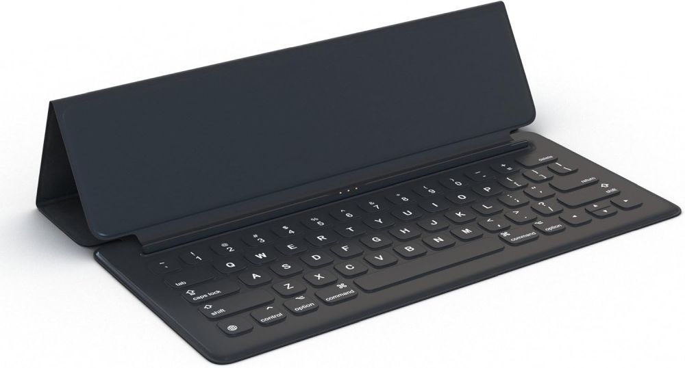 Smart Keyboard for iPad iPad Pro 9,7 ,Használt, német kiosztású 