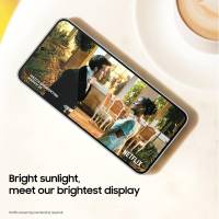 Samsung Galaxy S22 128GB 8GB RAM SM-S901B/DS ( 1db SIM+ 1db e-SIM ) Pink Gold