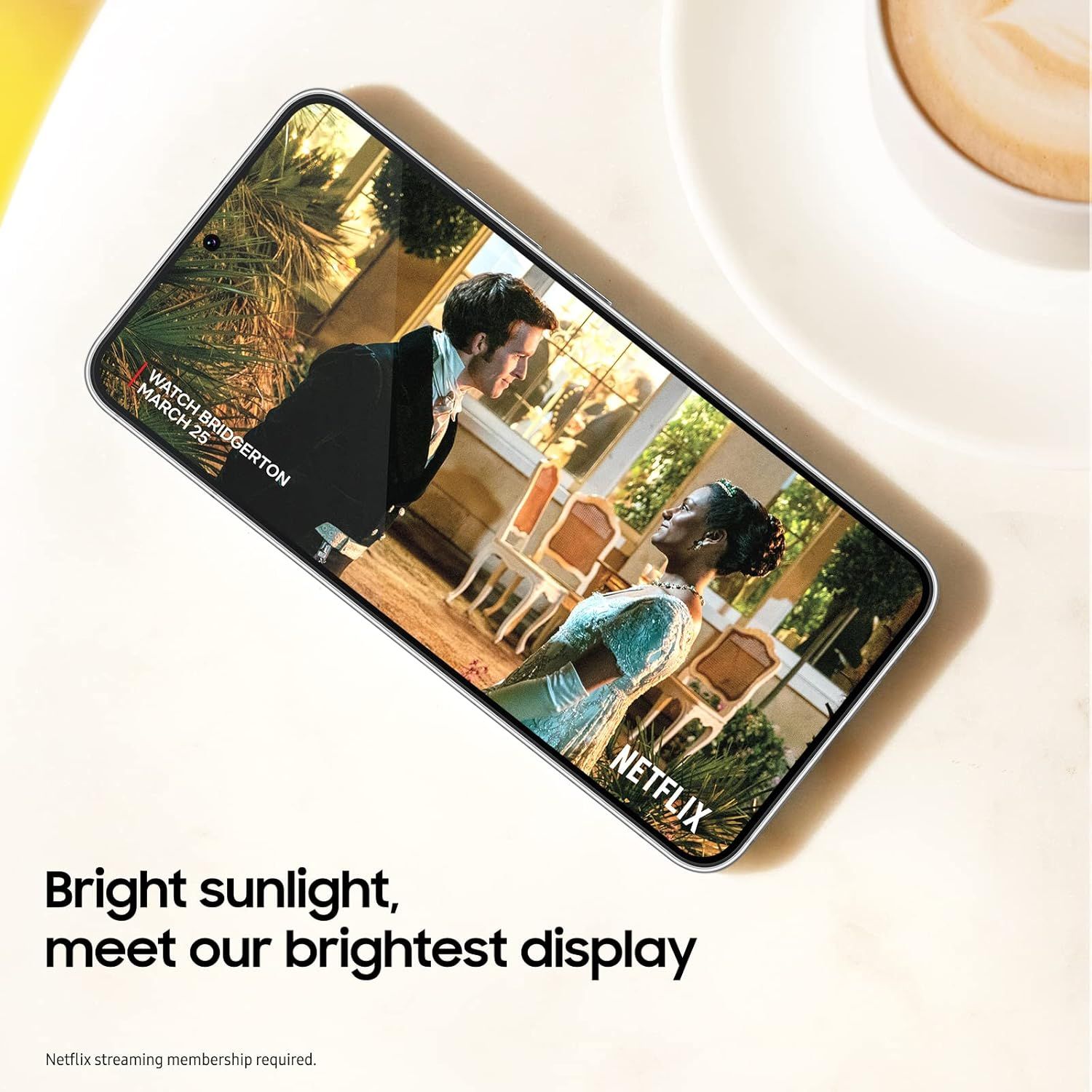 Samsung Galaxy S22 128GB 8GB RAM SM-S901B/DS ( 1db SIM+ 1db e-SIM ) Pink Gold
