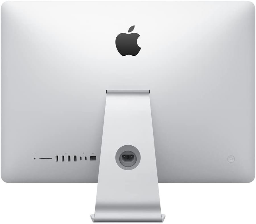 Apple iMac 18,1 21.5" (2017) ( A1418 ) Core i5-7360U 2.3Hz 8GBGB/ 256GB SSD , FELÚJITOTT