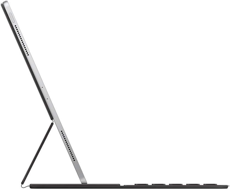 Smart Keyboard Folio for iPad Pro 12.9 " 3./ 4. / 5. Gen , bontatlan, német kiosztású -