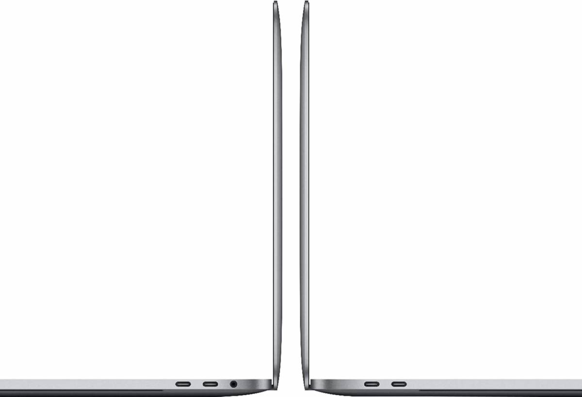 Apple MacBook Pro 13" Retina  Touchbar 2018 I5-8259U 2.7GHz 8GB (1x8GB ) / 512GB SSD 