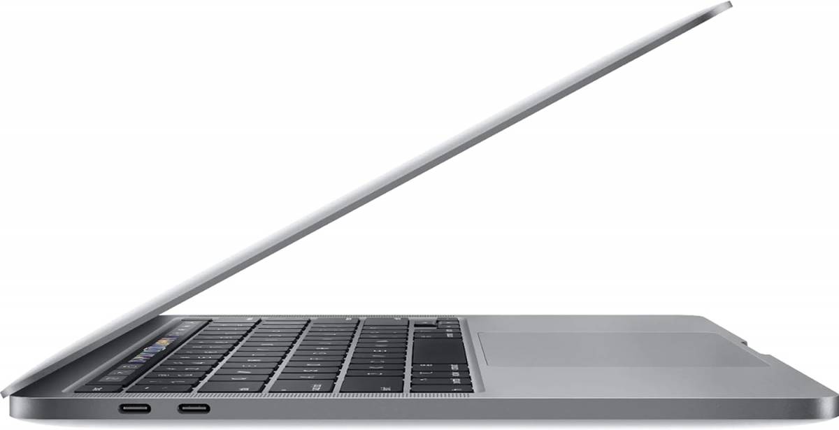 Apple MacBook Pro 13" Retina  Touchbar 2018 I5-8259U 2.7GHz 8GB (1x8GB ) / 512GB SSD 