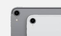 iPad Pro 12.9 3. Gen 2018 (Wi-Fi+Cellular 1 TB Silver) -