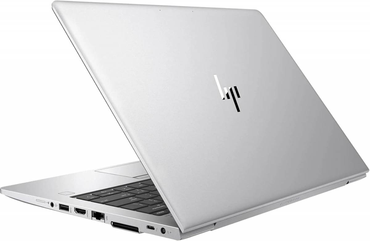 HP Elitebook 830 G5 13.2" FullHD i5-7300U 16G/240GB SSD, Win11Pro