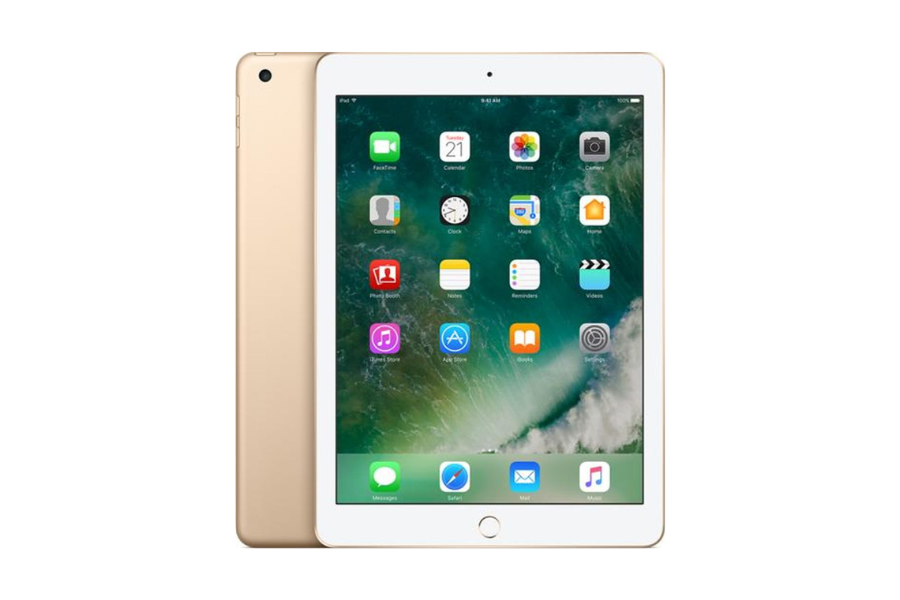 iPad 5. Gen 9.7 2017 Wifi 32GB GOLD