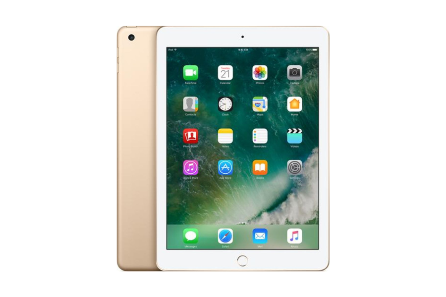 iPad 5. Gen 9.7  2017  Wifi 32GB GOLD