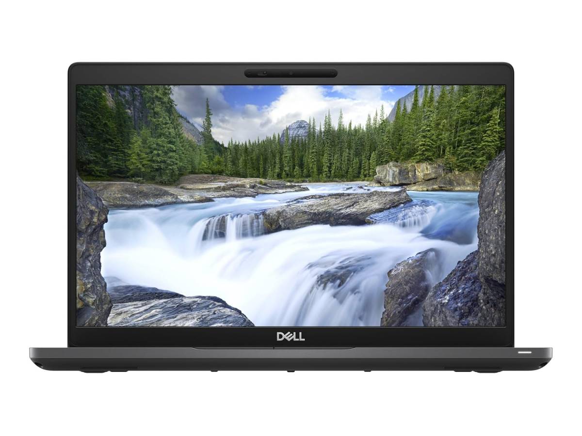 DELL Latitude 5490 14"FD, i5-8350U 8GB/250GB m.2 SSD, Win11 Pro , MAGYAR BILL 