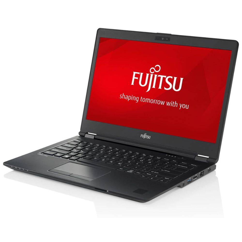 FUJITSU U749 14" FullHD I5-8365U 8GB/ 256GB SATA, Win 11 Pro