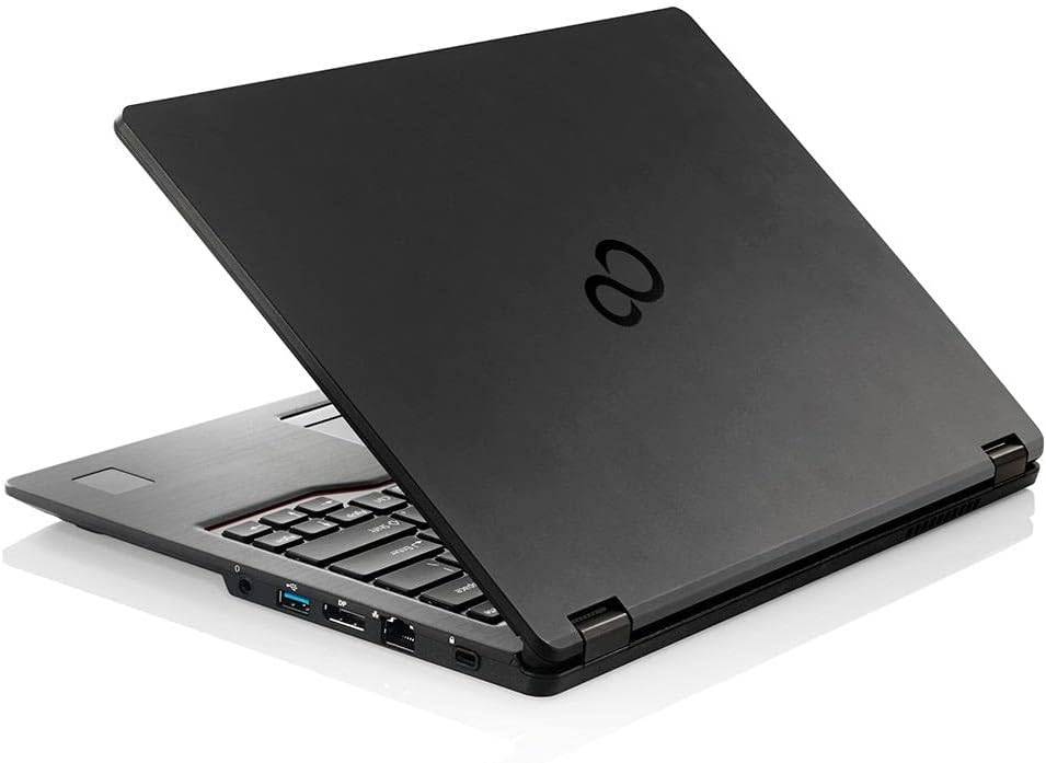 FUJITSU U749 14" FullHD I5-8365U 8GB/ 256GB SATA, Win 11 Pro