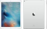 iPad Pro 12.9 1. Gen 2015 (Wi-Fi+Cellular 128GB silver)