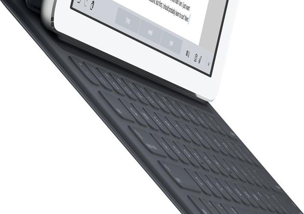 iPad Pro 12.9 1. Gen 2015 (Wi-Fi+Cellular 128GB silver)