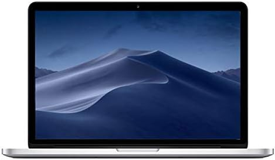 Apple MacBook Pro 11,3 13" Retina 2013  i5-4278U 2.60GHz 8GB (2x4GB ) / 256 SSD