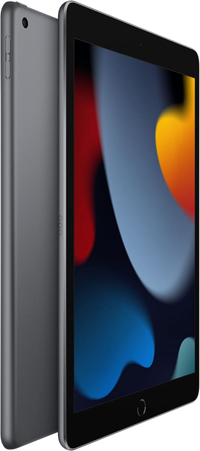 iPad 9. Gen 2021 10.2 64GB Wifi Space Gray