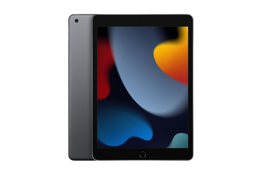 iPad 9. Gen 2021 10.2 64GB Wifi Space Gray