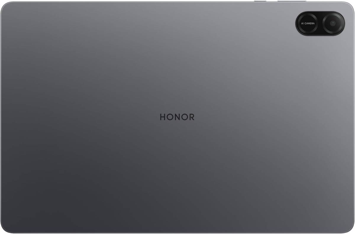 Honor Pad X8a 11" LTE FHD+ 90Hz Androidos táblagép, 4GB/128GB, space grey , használt
