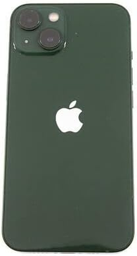 Iphone 13 128GB Zöld Mobiltelefon