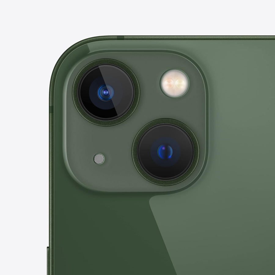 Iphone 13 128GB Zöld Mobiltelefon