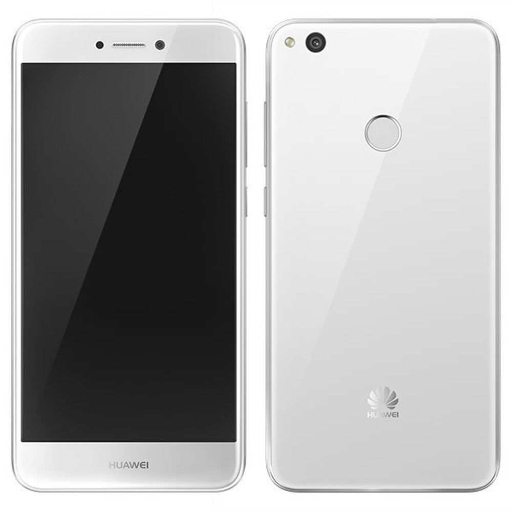 Huawei P9 Lite 2017 Single Használt Mobiltelefon, fehér