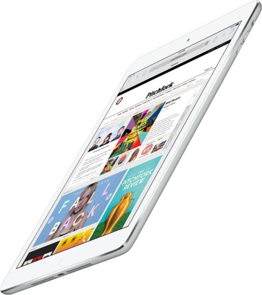 iPad Air 2 Wi-Fi 32GB Space Gray