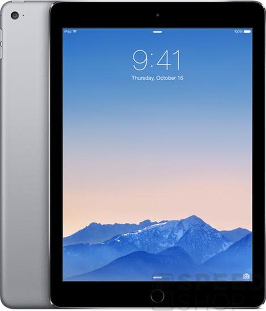 iPad Air 2 Wi-Fi 32GB Space Gray