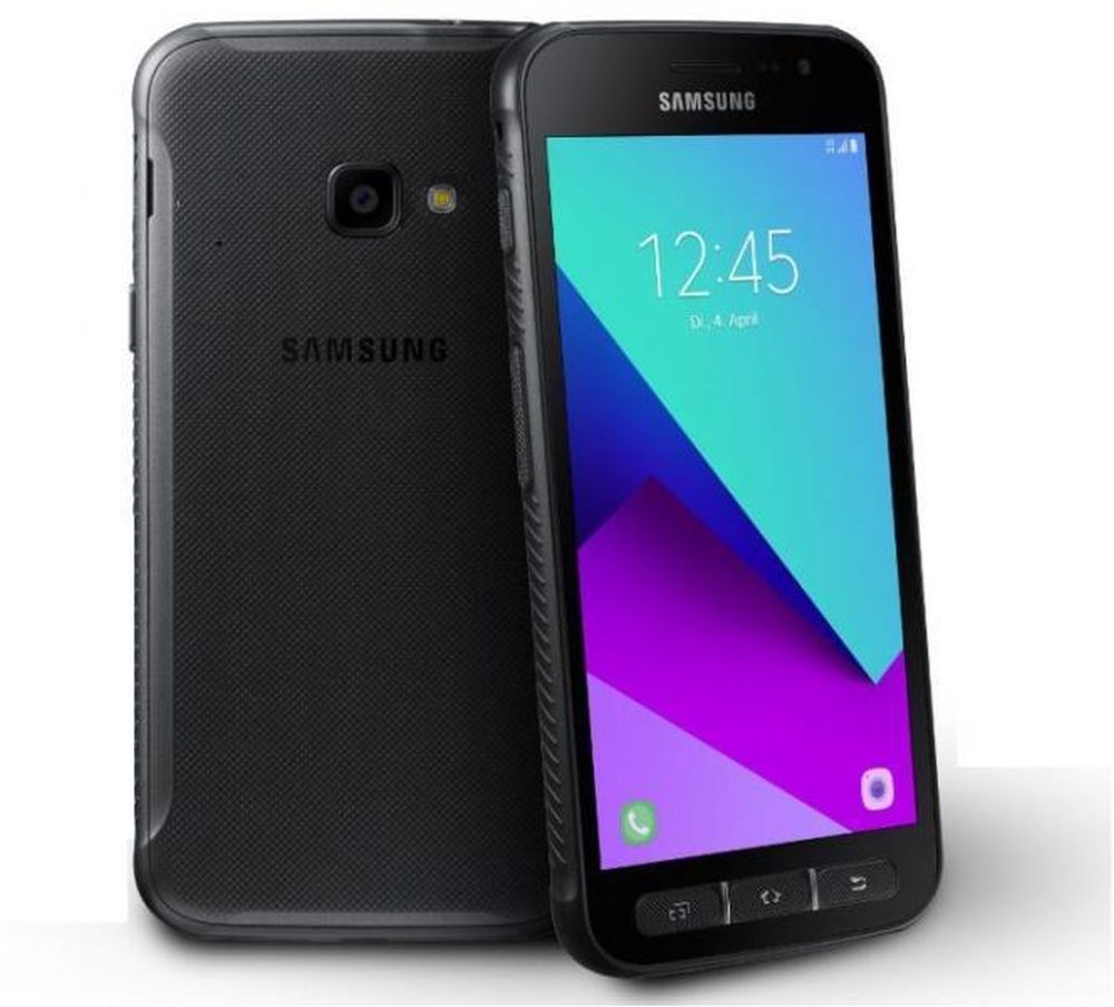 Samsung Galaxy Xcover 4 16GB használt strapatelefon