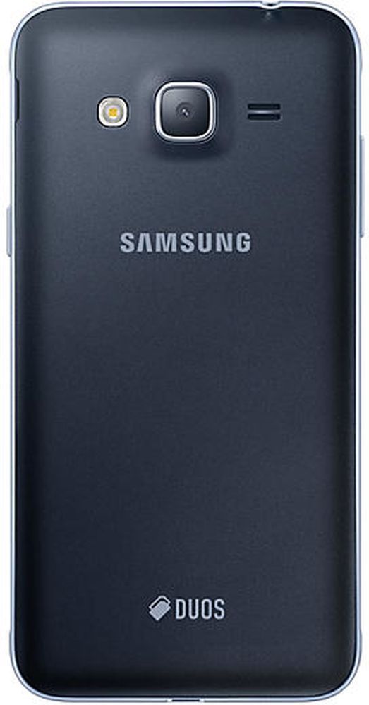 Samsung Galaxy j3 2016 Használt Mobiltelefon