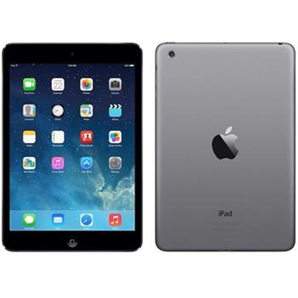 Ipad Mini 2 32GB Wifi , space gray